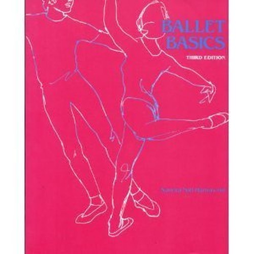 Ballet Basics