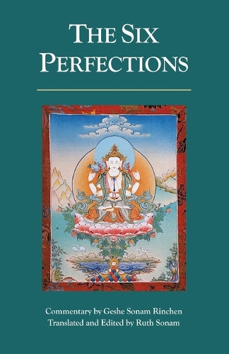The Six Perfections