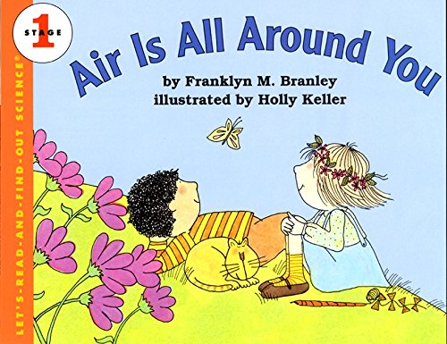 Air is All around You