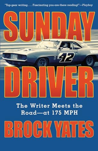 Sunday Driver
