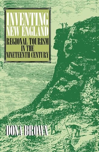 Inventing New England