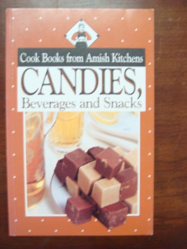 Candies from Amish Kitchens