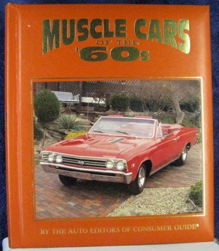 Muscle Cars of the '60s