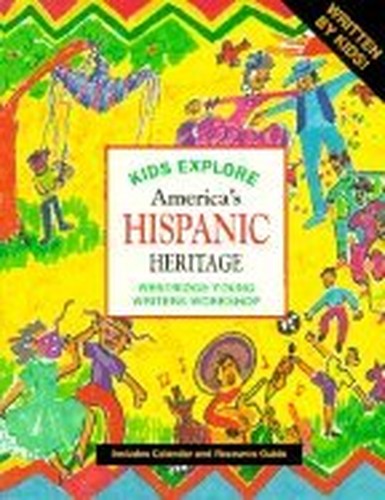 Kids Explore America's Hispanic Heritage