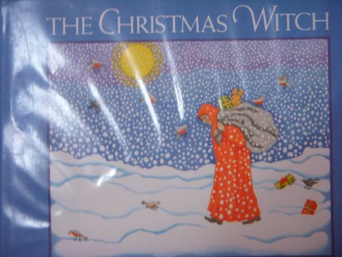 THE Christmas Witch