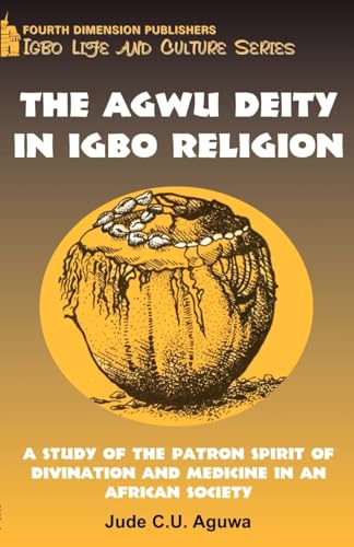 Agwu Deity in Igbo Religion