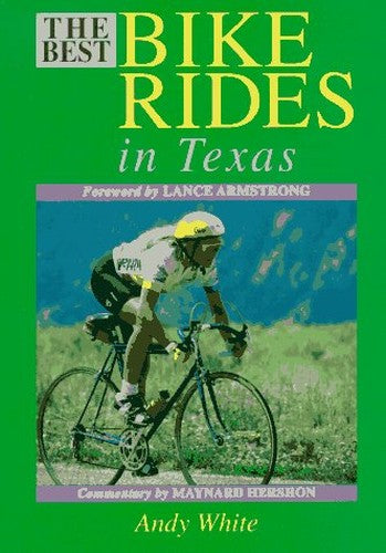 Best Bike Rides in Texas