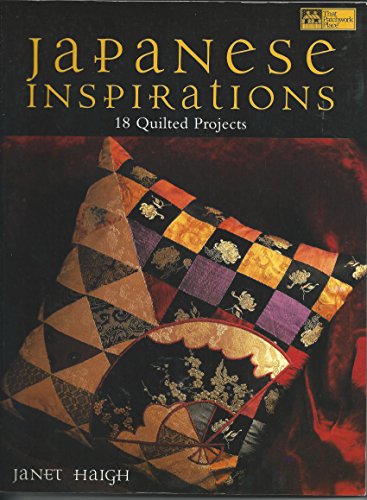 Japanese Inspirations