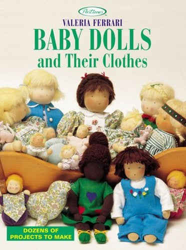 Baby Dolls and Their Clothes