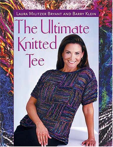Ultimate Knitted Tee