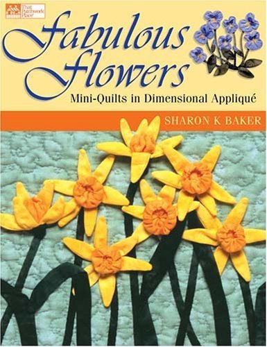 Fabulous Flowers
