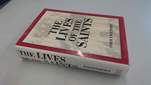 The Lives of the Saints