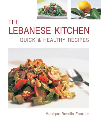 The Lebanese Kitchen