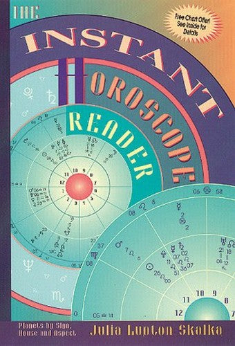 The Instant Horoscope Reader