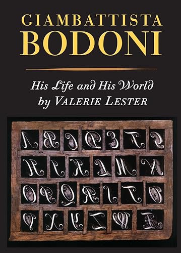 Giambattista Bodoni