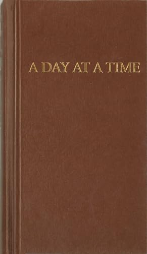 A Day at a Time