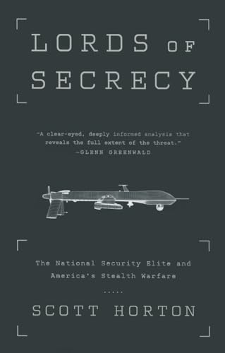 Lords of Secrecy