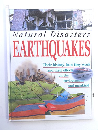 Earthquakes (Natural disasters)