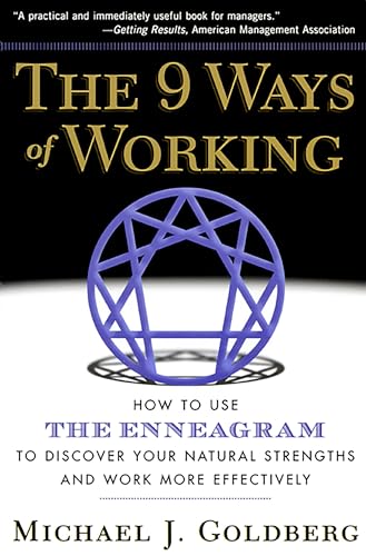 The 9 Ways of Working