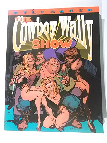 The Cowboy Wally Show