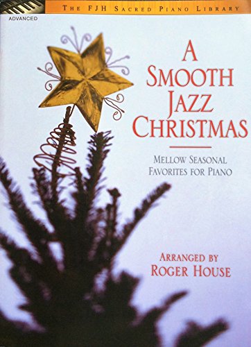 A Smooth Jazz Christmas