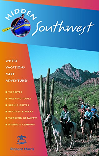 Hidden Southwest