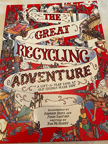 The Great Recycling Adventure