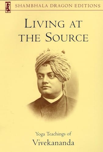 Living at the Source