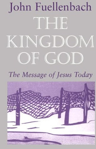 The Kingdom of God