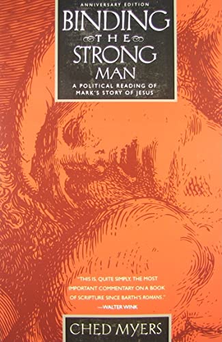 Binding the Strongest Man