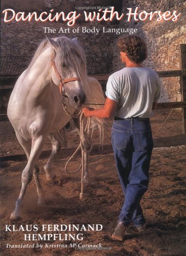 Dancing with Horses