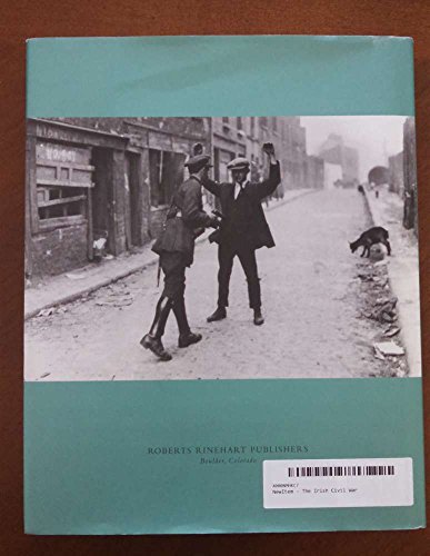 The Irish Civil War