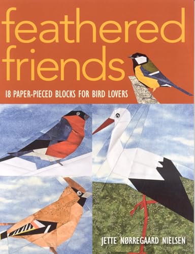 Feathered Friends