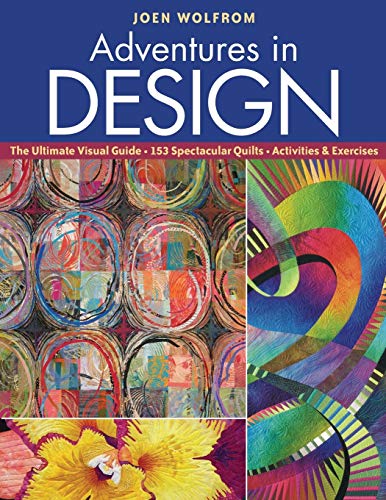 Adventures In Design