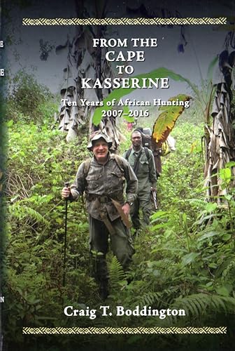 From the Cape to Kasserine