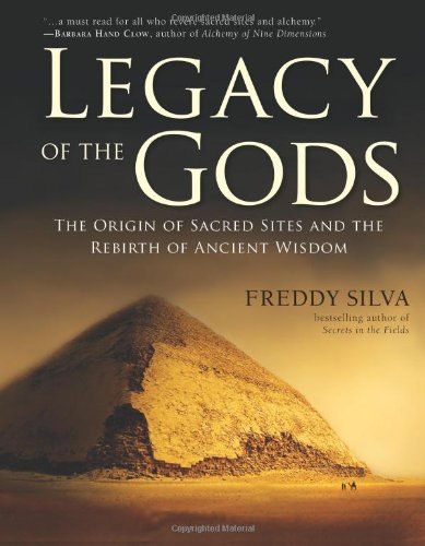 Legacy of the Gods