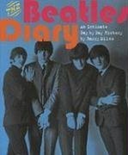 The Beatles Diary