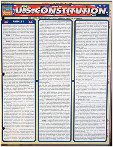 U.S. Constitution