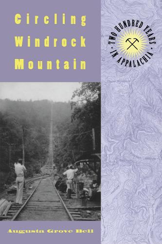 Circling Windrock Mountain