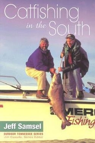 Catfishing in the South