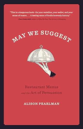 May We Suggest