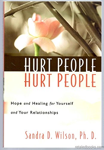 Hurt People Hurt People