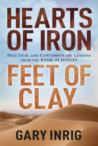 Hearts of Iron, Feet of Clay