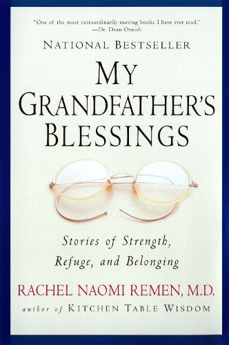 My Grandfather's Blessings