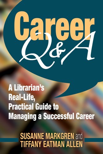 Career Q&A