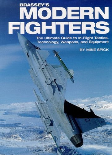 Brassey's Modern Fighters