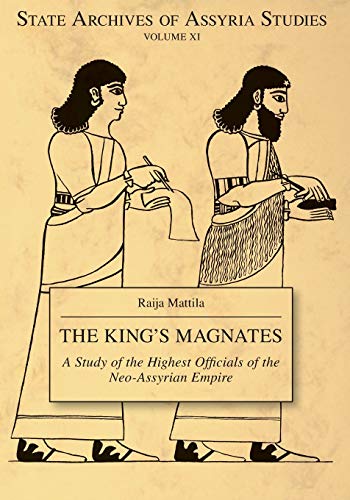 The King's Magnates
