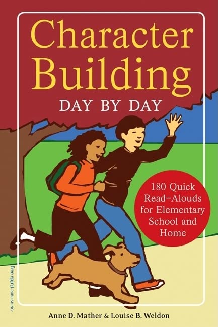 Character Building Day by Day