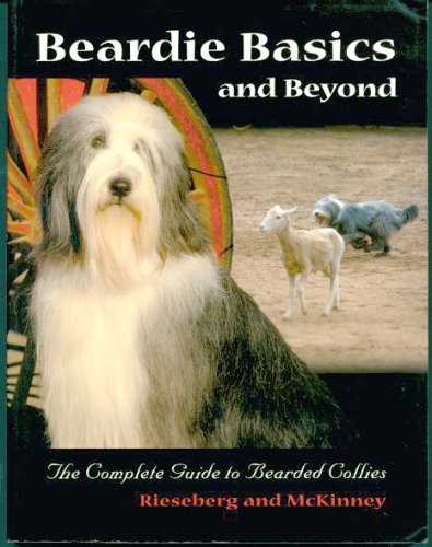 Beardie Basics and Beyond