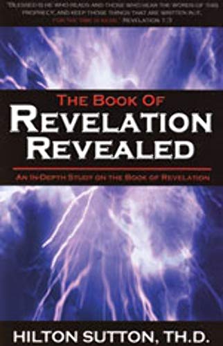 The Book of Revelation Revealed